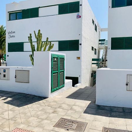Marina Apartment Tias Luaran gambar