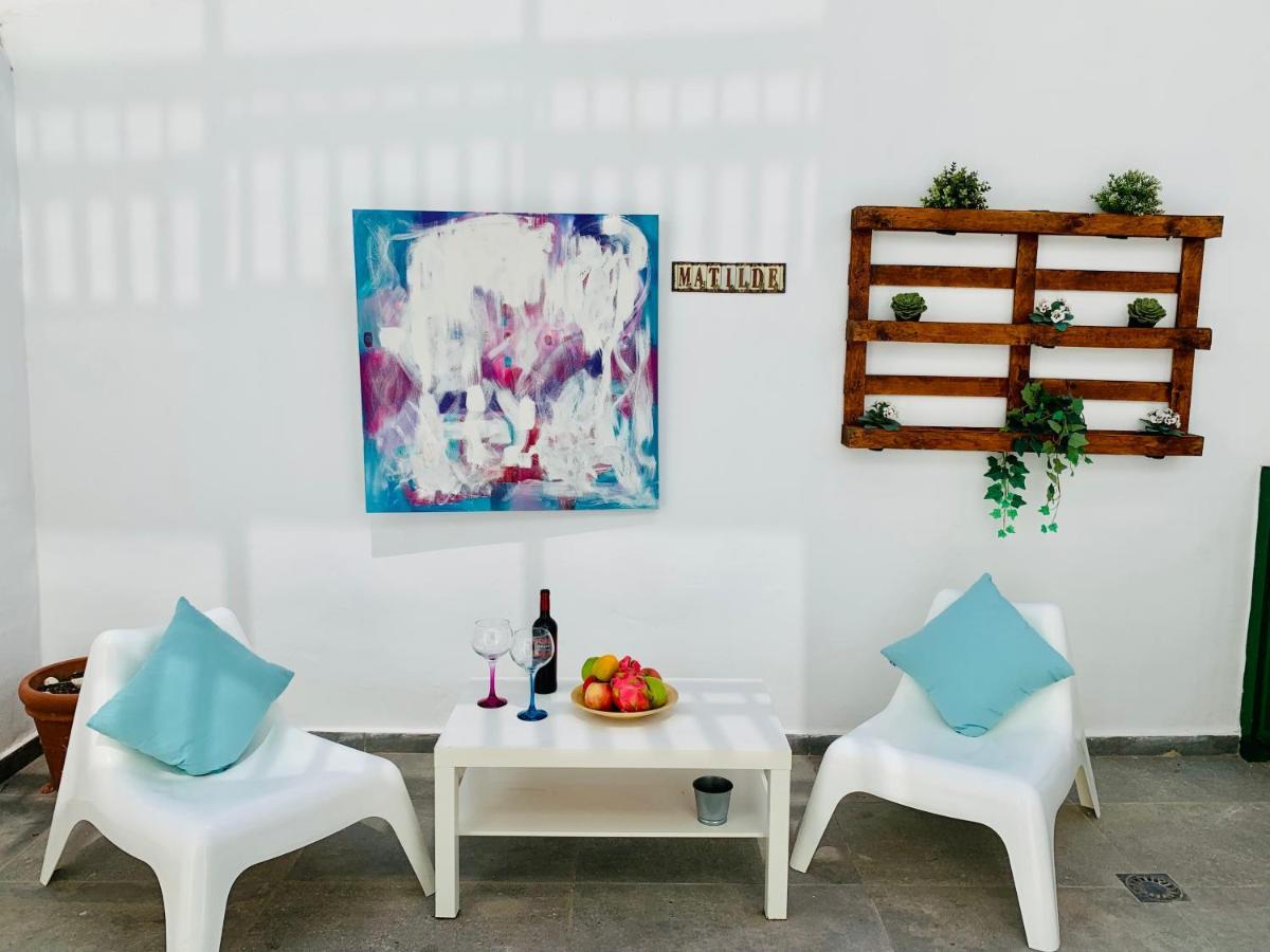 Marina Apartment Tias Luaran gambar