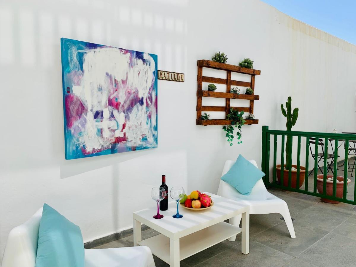 Marina Apartment Tias Luaran gambar