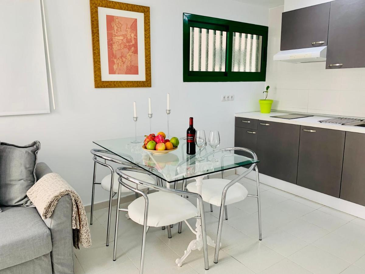 Marina Apartment Tias Luaran gambar