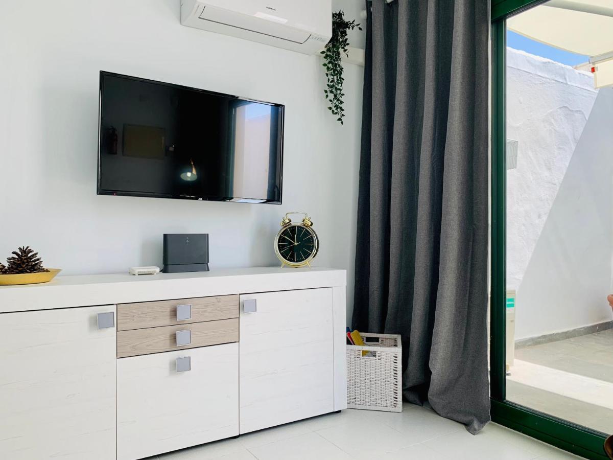 Marina Apartment Tias Luaran gambar
