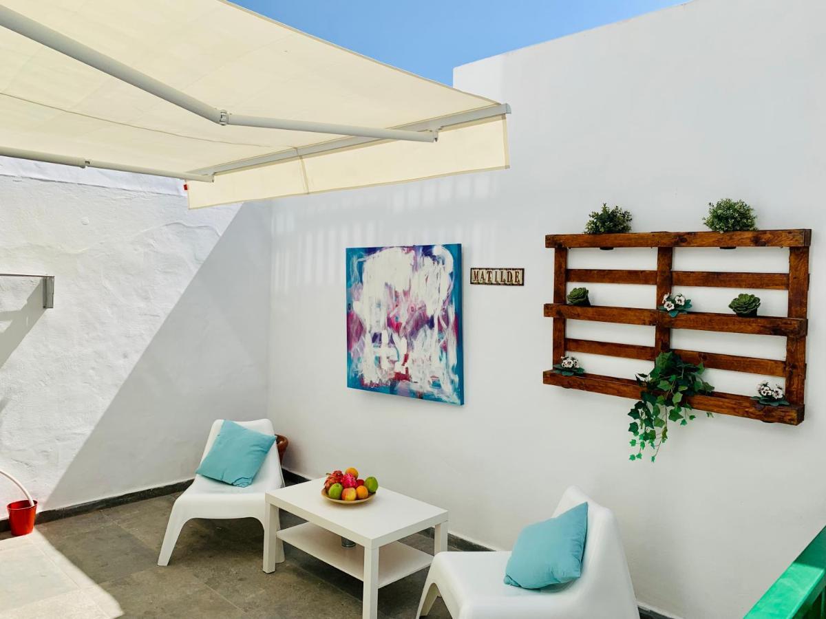 Marina Apartment Tias Luaran gambar