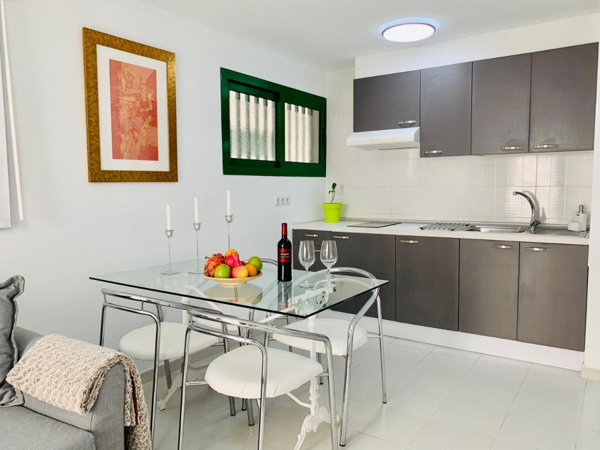 Marina Apartment Tias Luaran gambar
