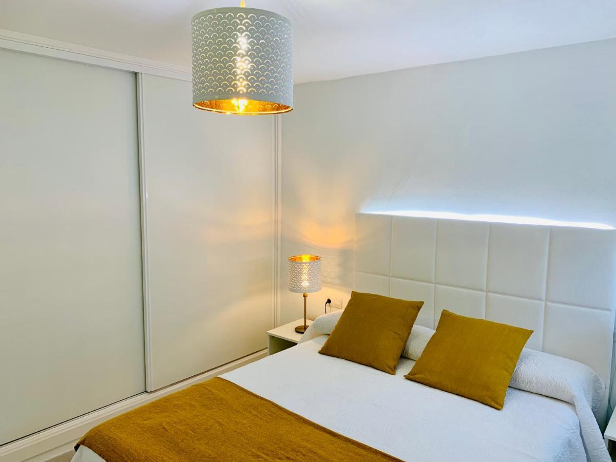 Marina Apartment Tias Luaran gambar
