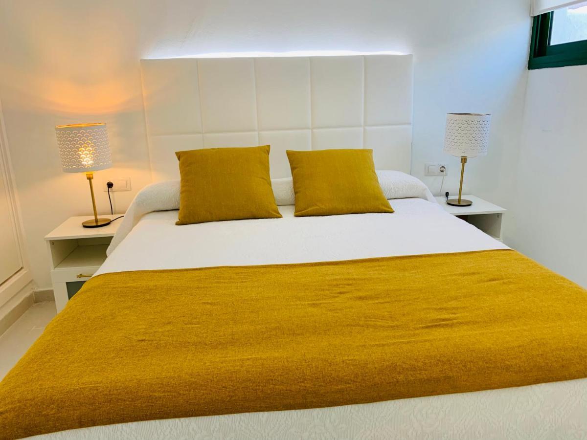 Marina Apartment Tias Luaran gambar