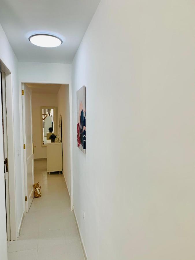 Marina Apartment Tias Luaran gambar