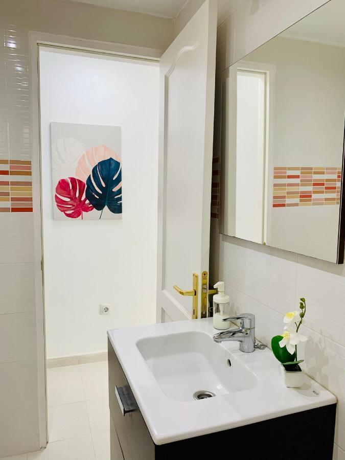 Marina Apartment Tias Luaran gambar