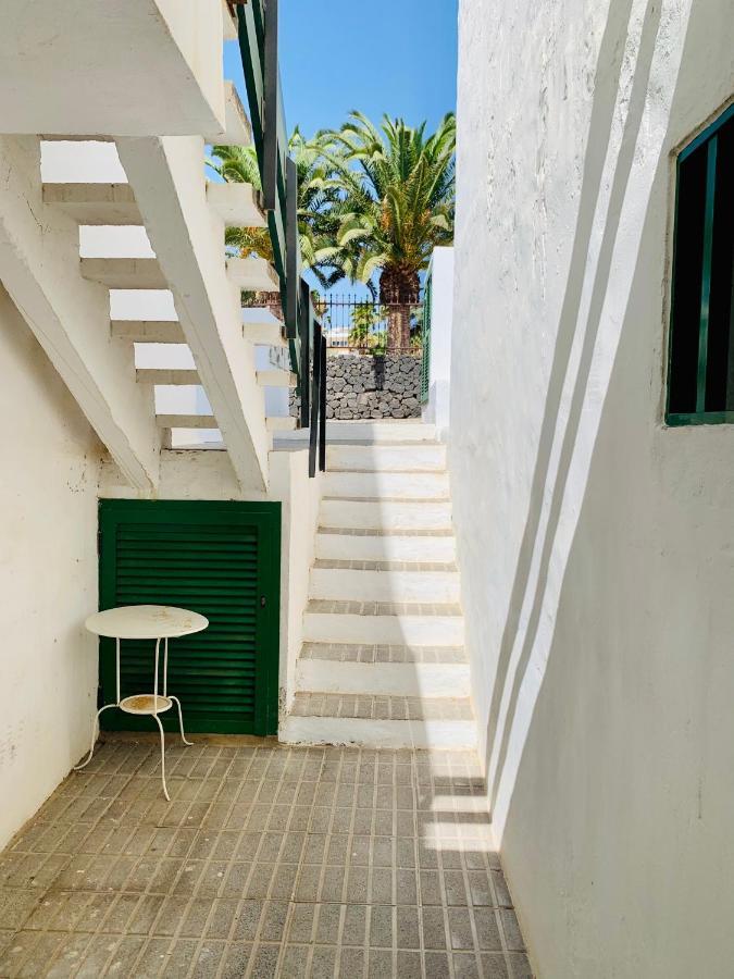 Marina Apartment Tias Luaran gambar