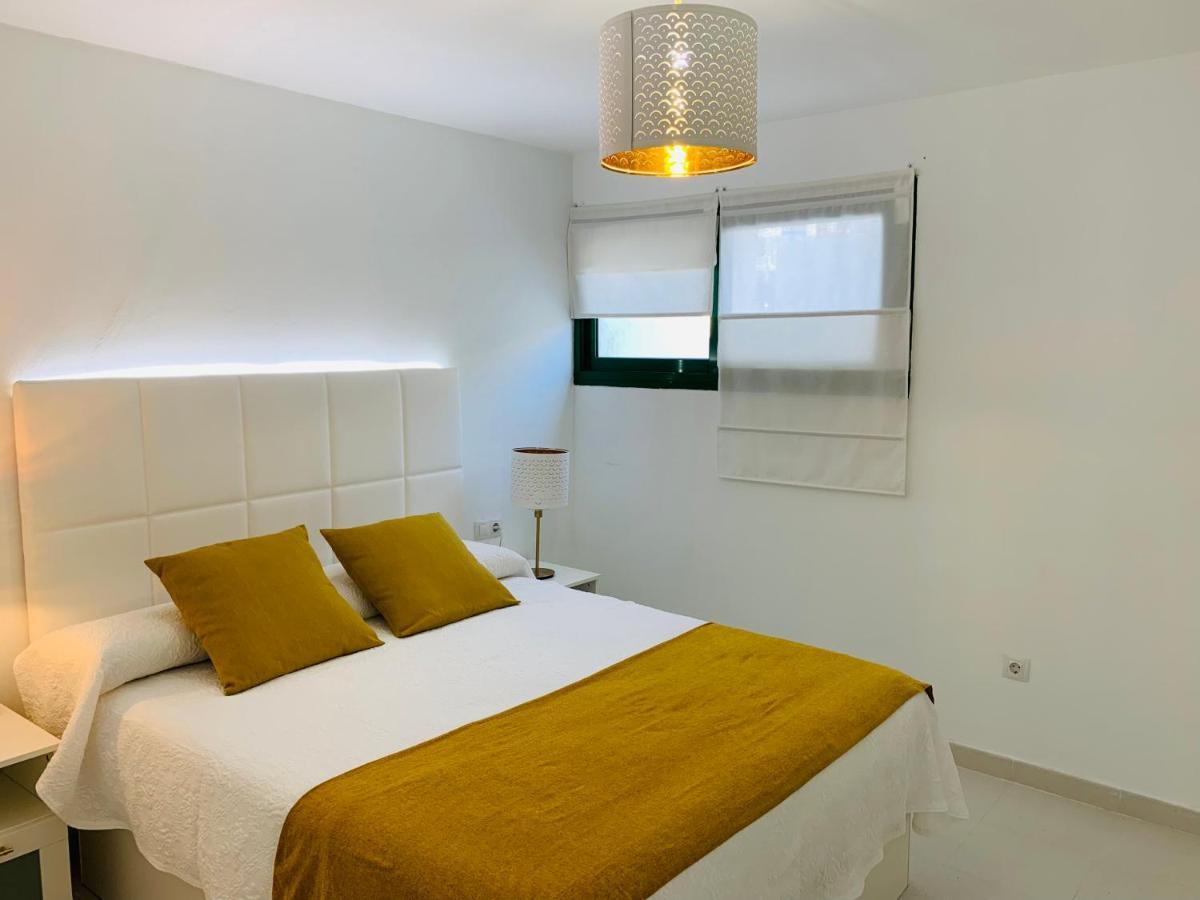 Marina Apartment Tias Luaran gambar
