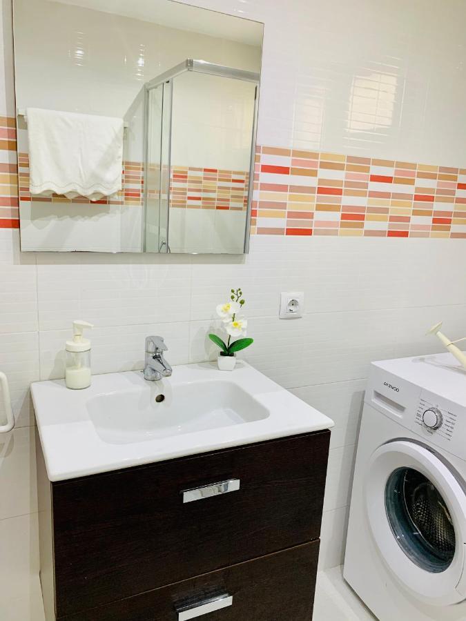Marina Apartment Tias Luaran gambar