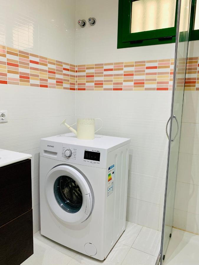 Marina Apartment Tias Luaran gambar