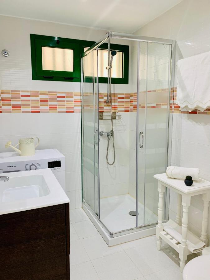 Marina Apartment Tias Luaran gambar